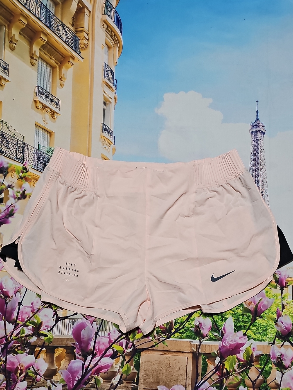 Nike Running Shorts Size XL Nee